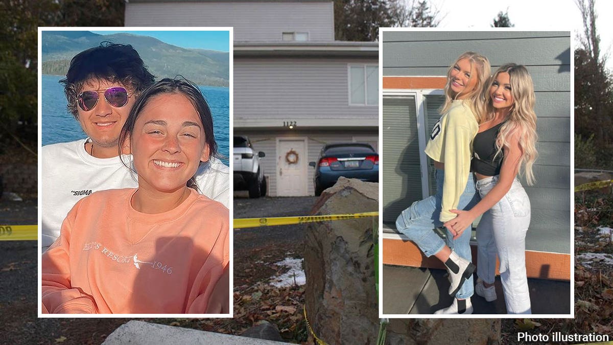 Idaho students: A timeline of their killings