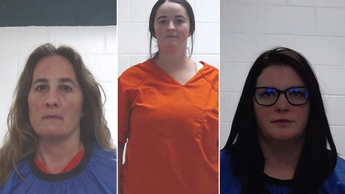 Texas teachers arrested