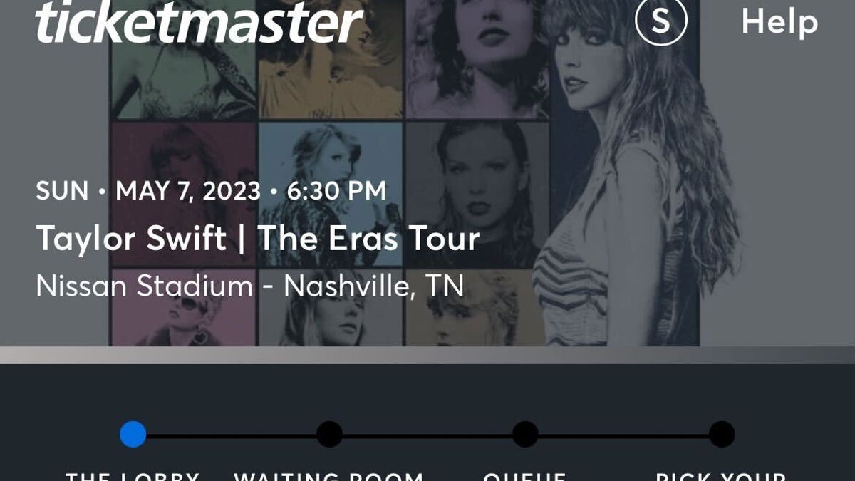 Ticketmaster Apologizes To Taylor Swift, Fans Over Sales Disaster | Fox ...