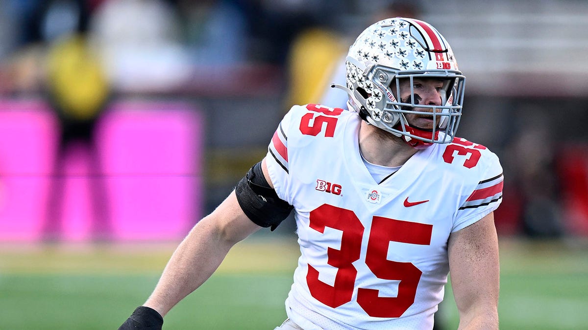 Ohio State “Changed Things Up” Against Michigan Due to Team's Alleged Sign  Stealing