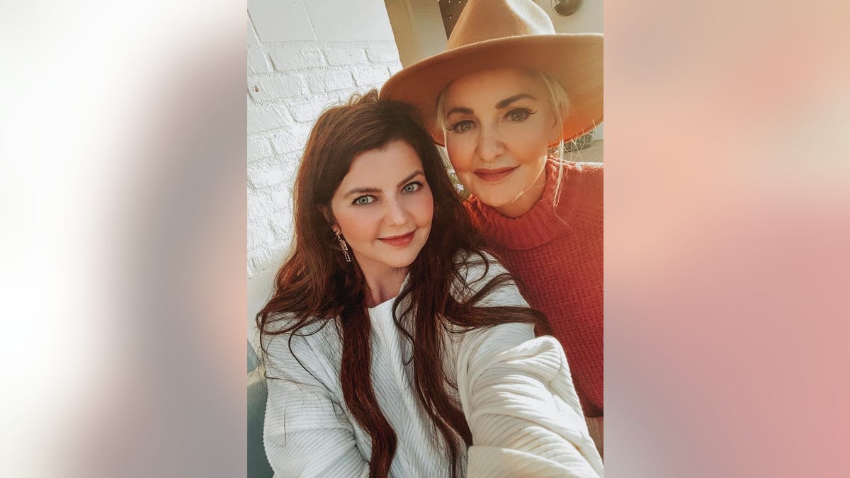 corinne and michelle clark