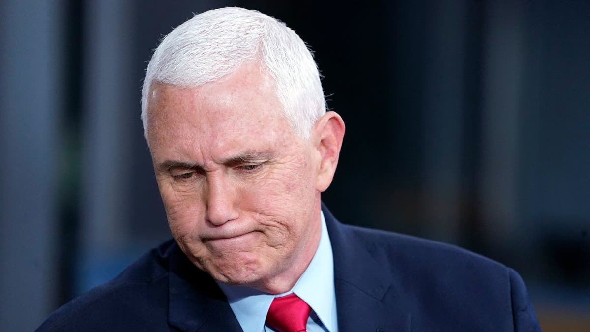 Pence