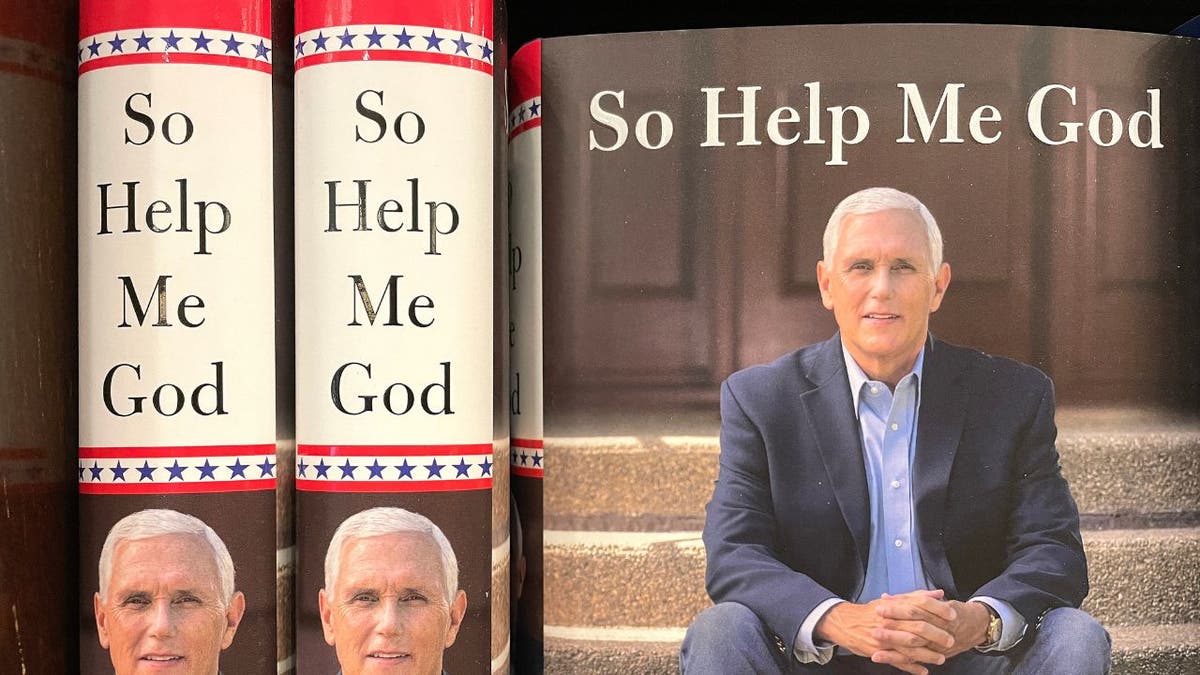 Pence Book