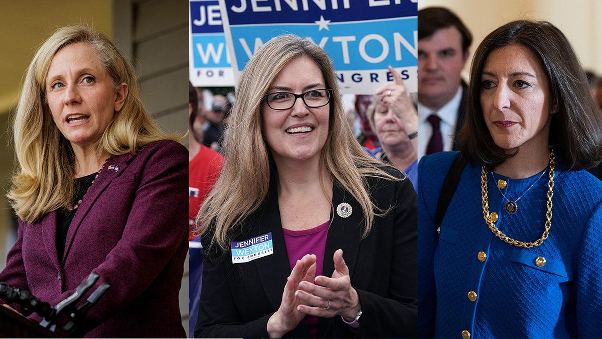 House Democrats Virginia