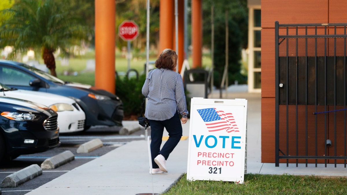 How The Exodus From Congress Could Shape The 2024 Election | Fox News