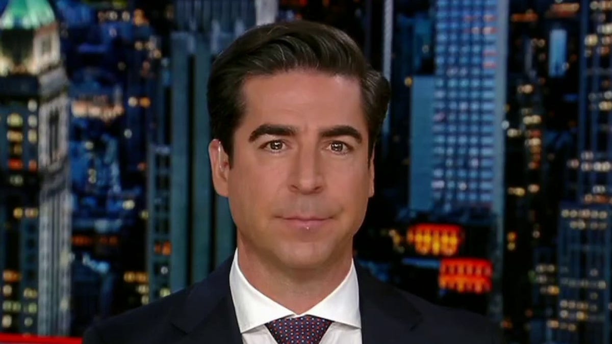 JESSE WATTERS: We have questions about Biden’s Secret Service rental cars catching fire