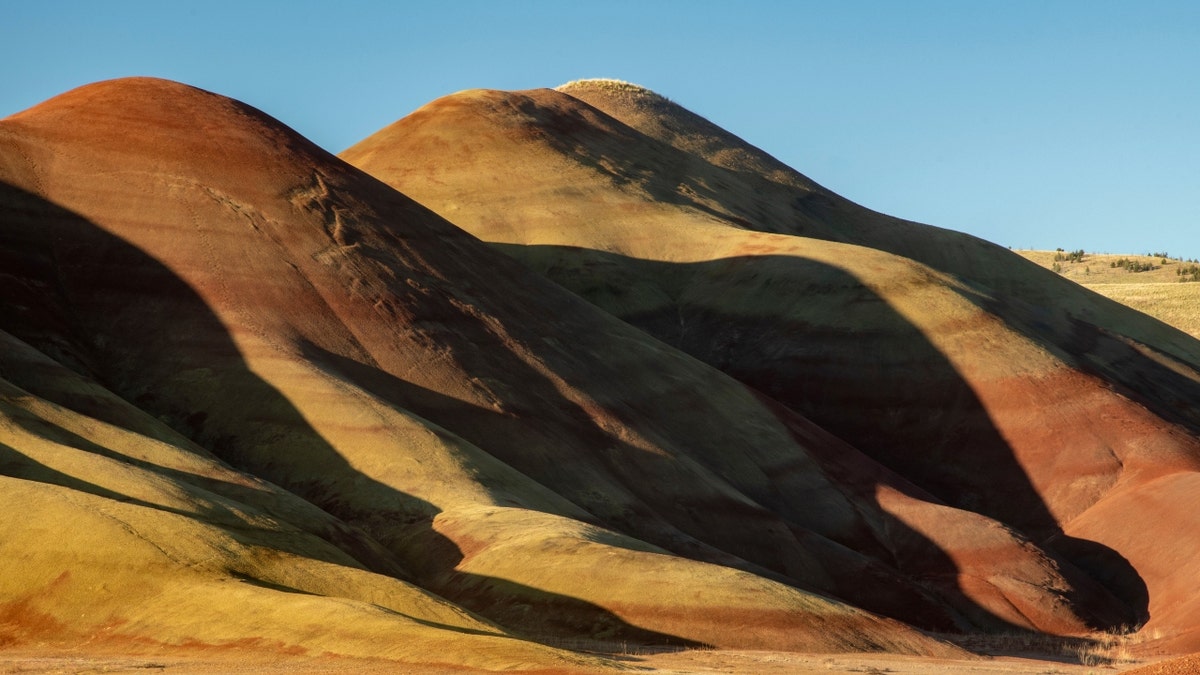 Wheeler County, Oregon