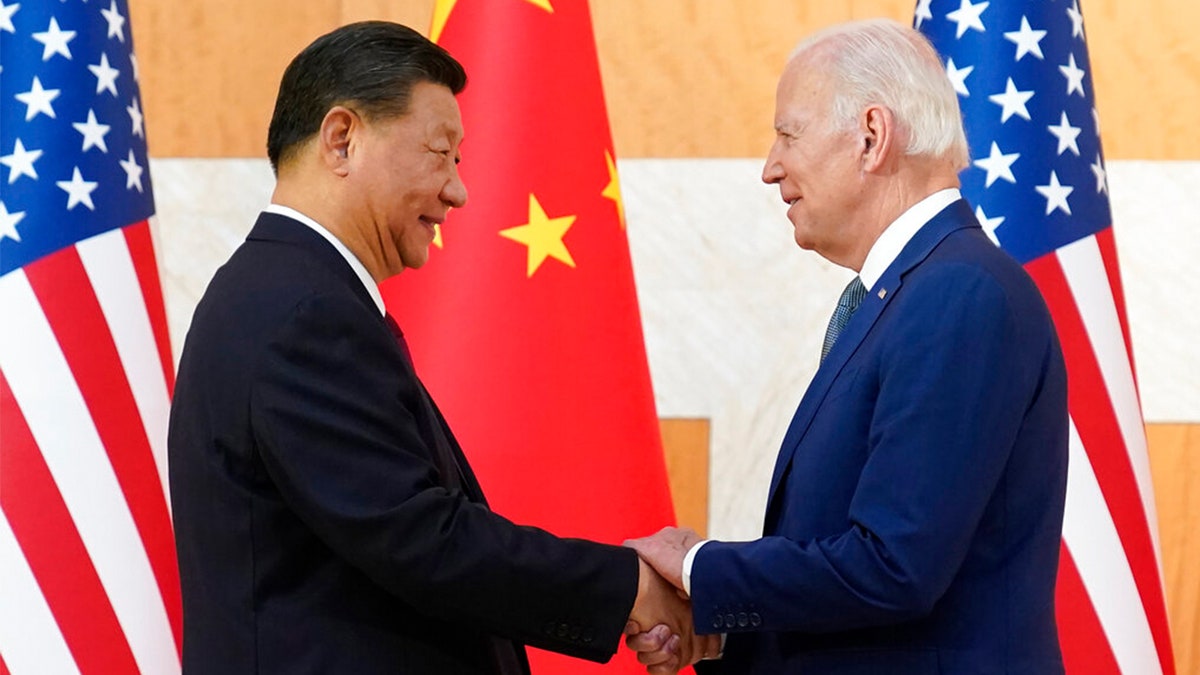 Biden, Xi To Meet On Sidelines Of APEC Conference In Bay Area: ‘Intense ...