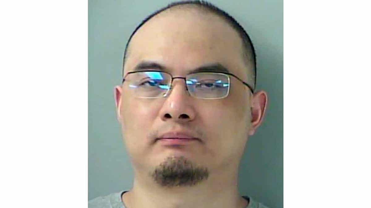 Yanjun Xu in Ohio jail
