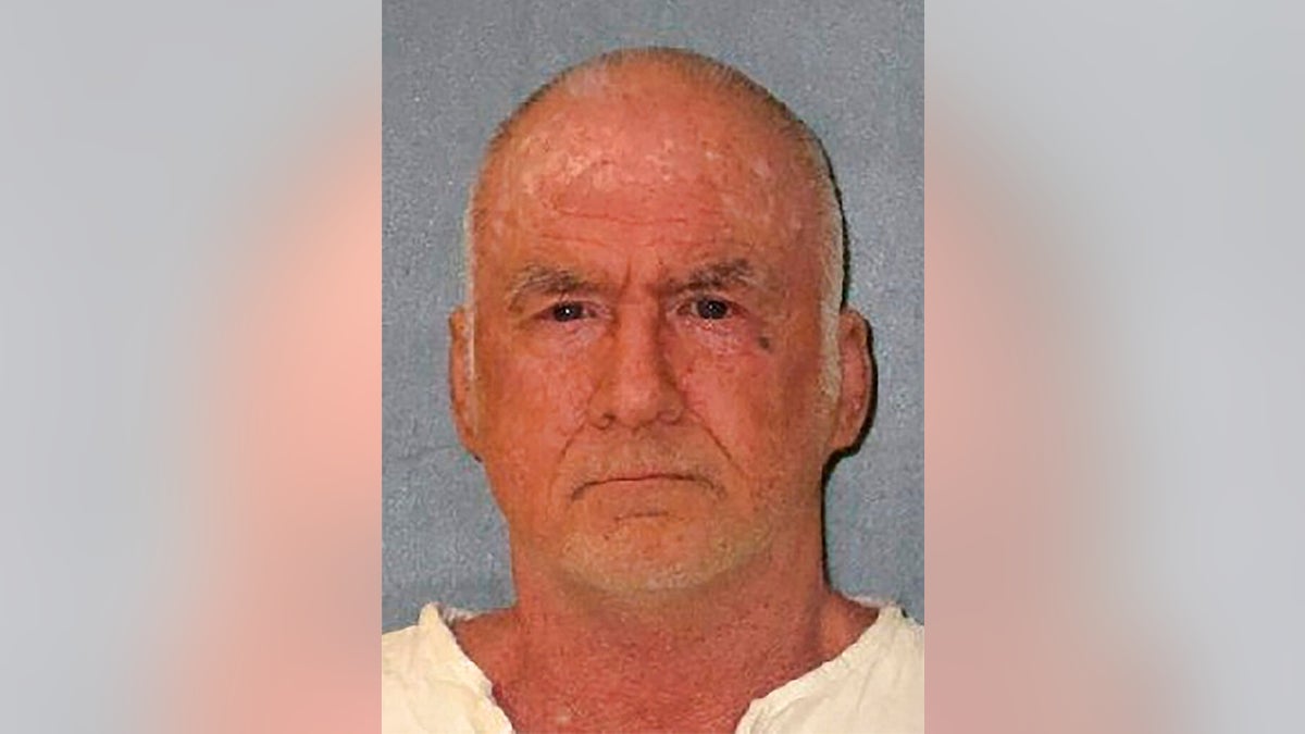 Texas death row inmate executed