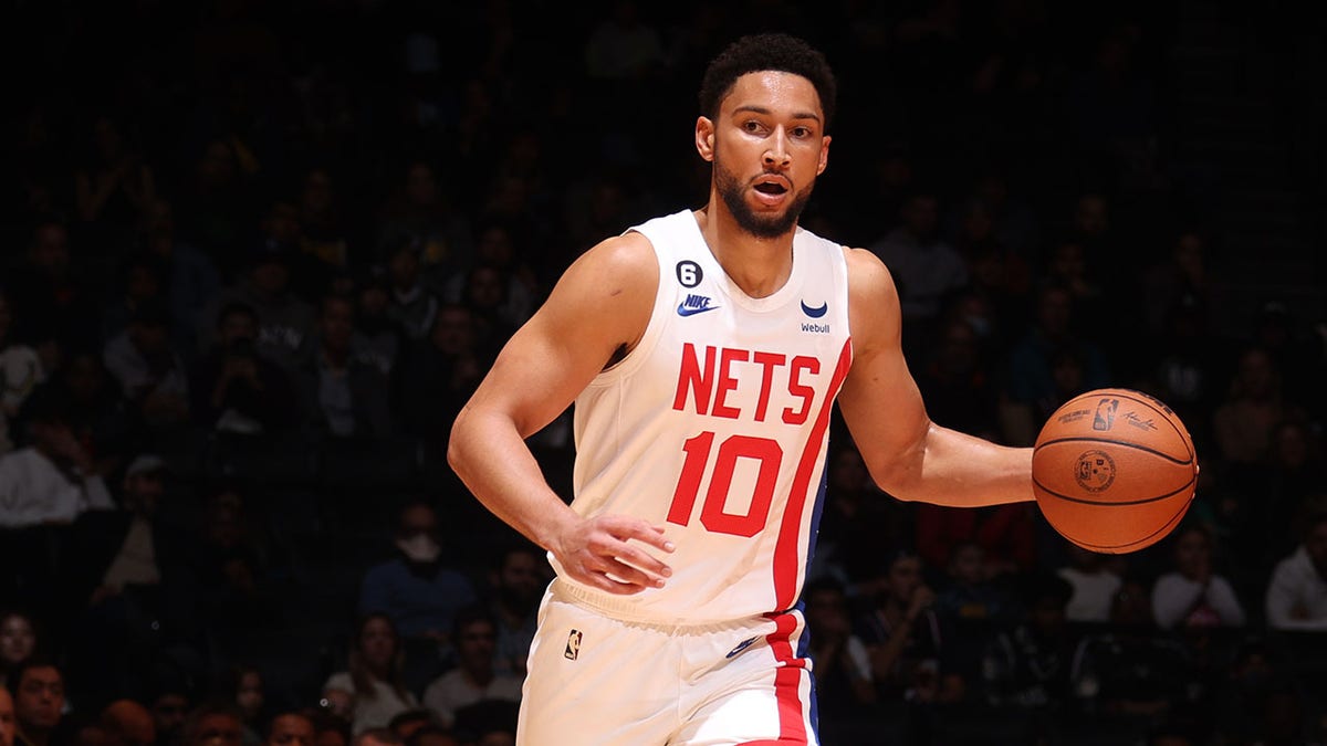 For Ben Simmons, finally, a chance to shine - NetsDaily