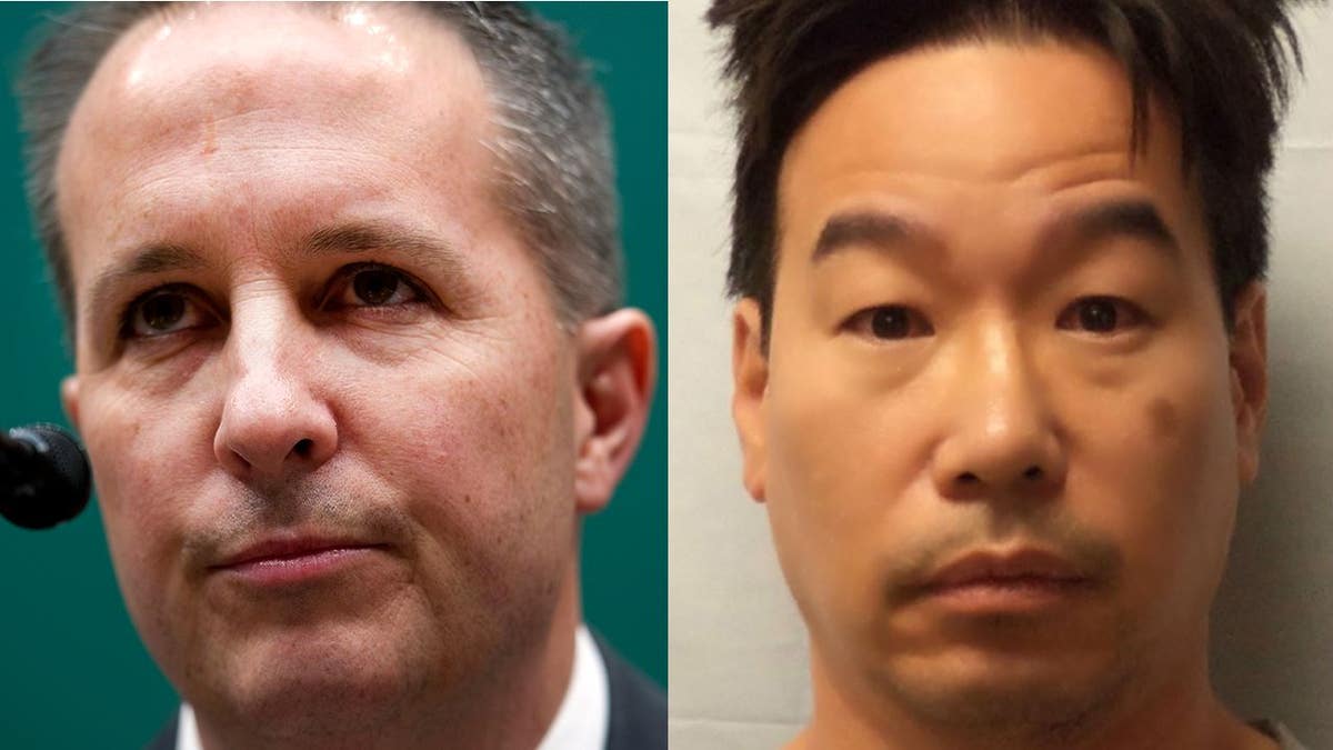 Barry Cadden, left, and Glenn Chin, right, are already serving 14.5 years and 10.5 year prison sentences, respectively. 