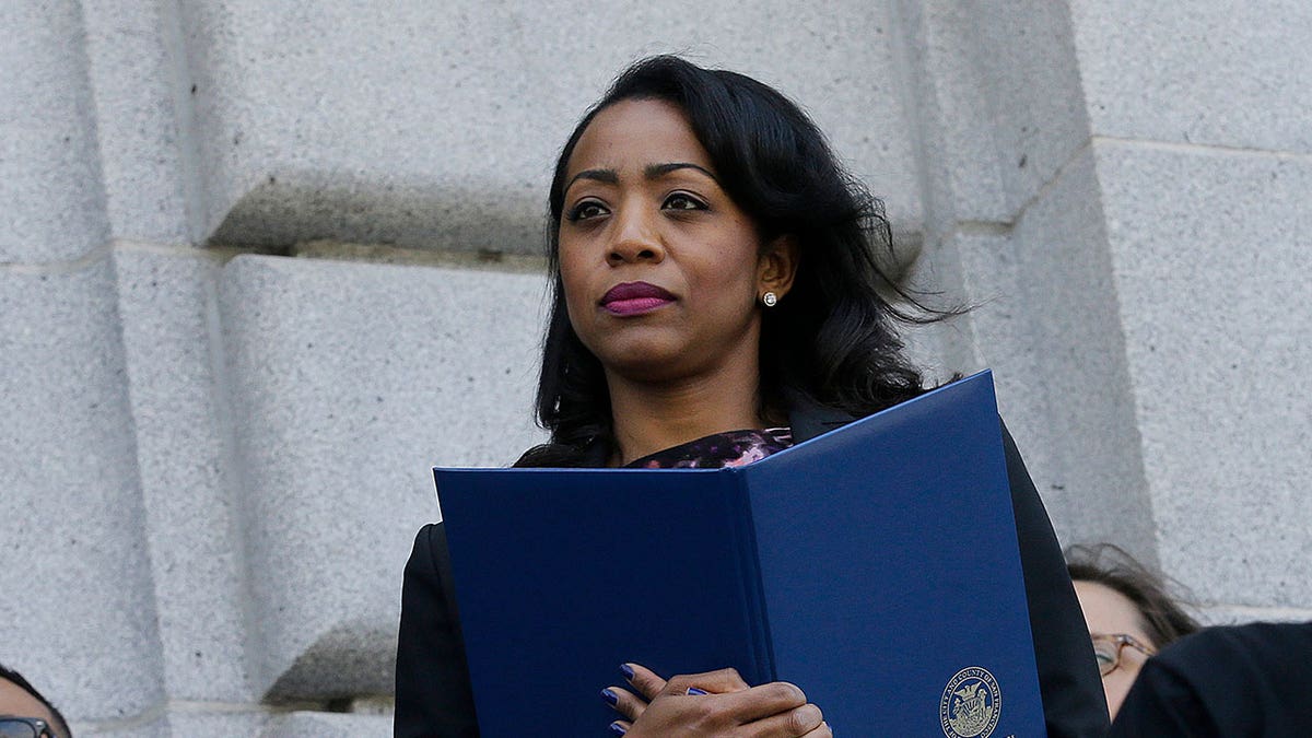Malia Cohen