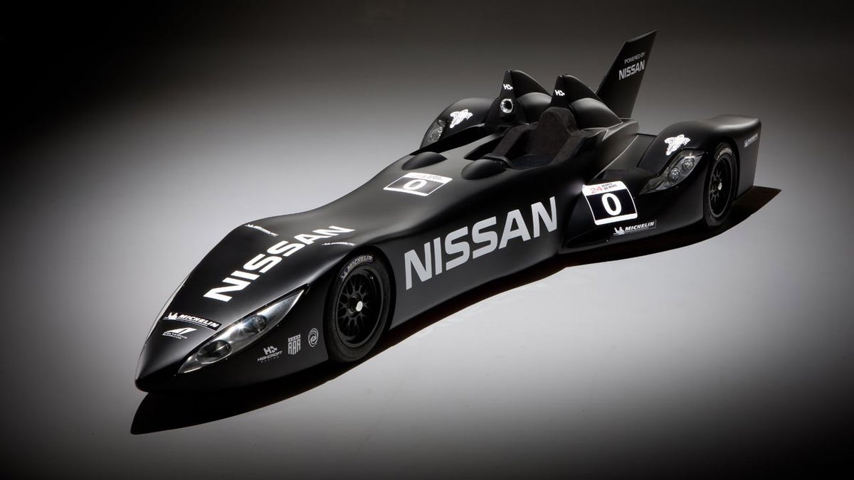 delta wing