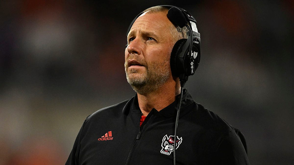 Dave Doeren