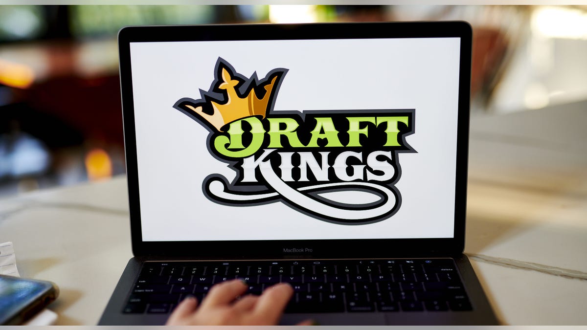 DraftKings logo