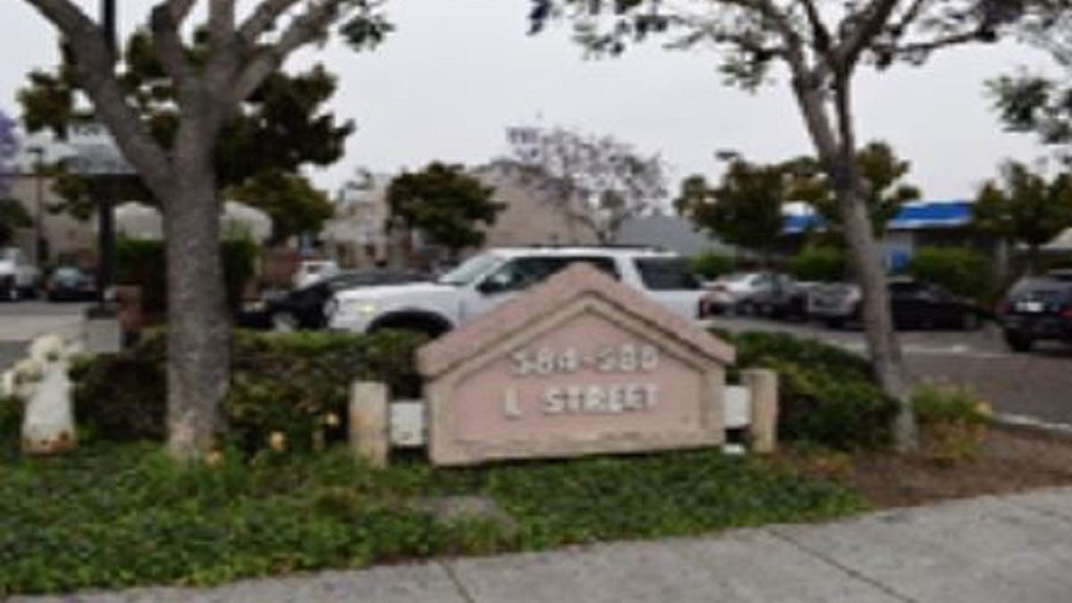California county to look at ending zero-tolerance policy for illegal drug activity in taxpayer-funded housing
