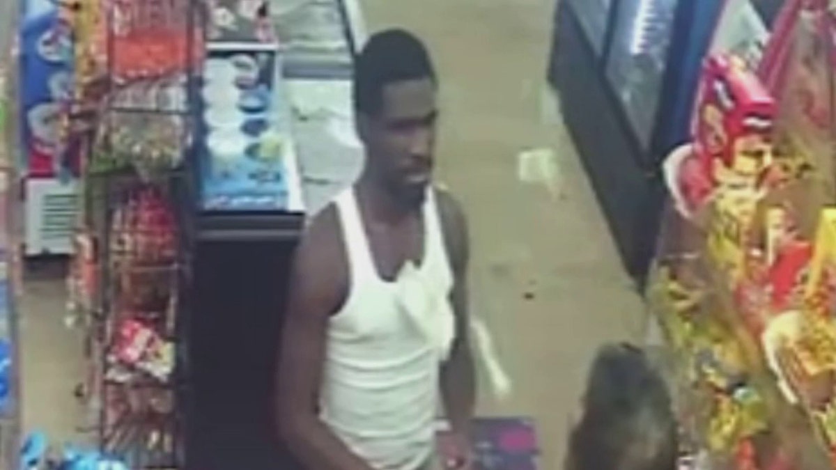 suspected wanted in robbery and attack