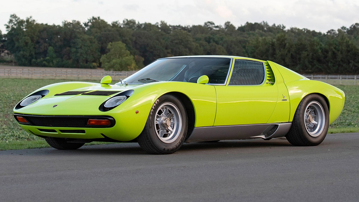 miura