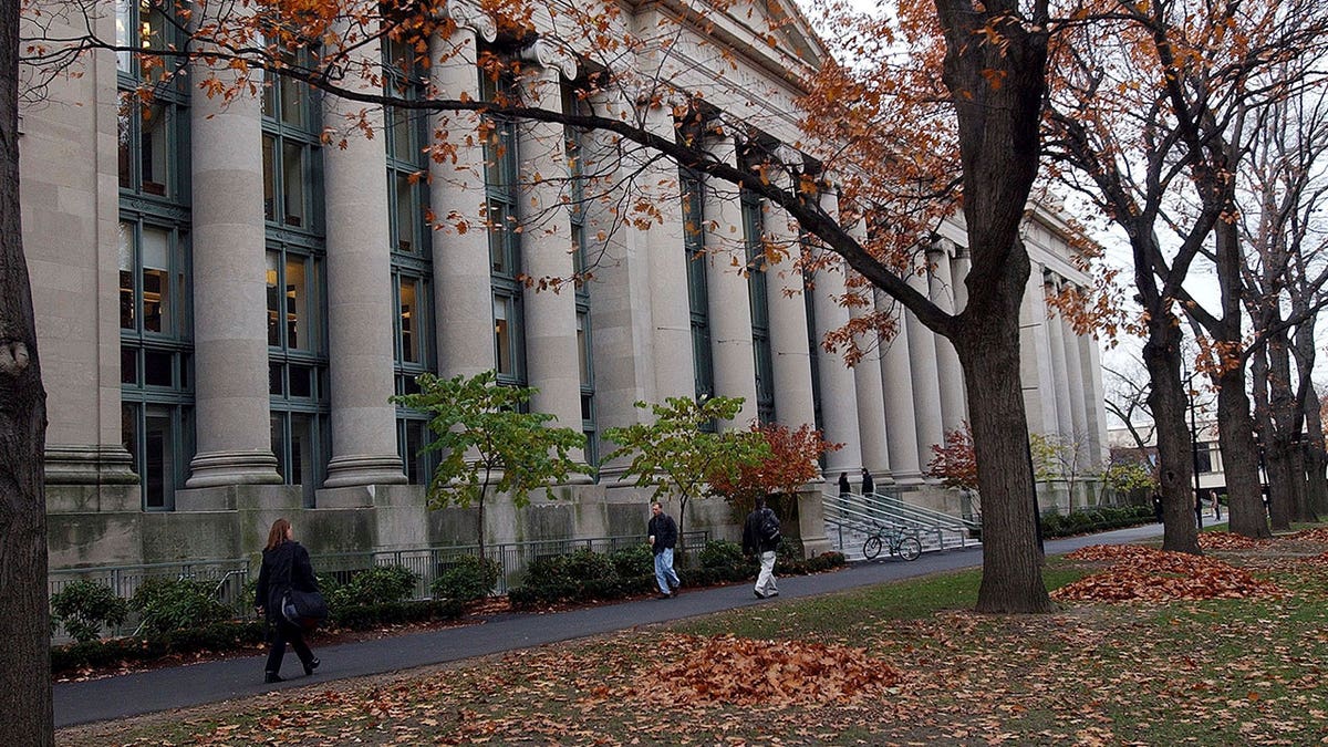 Harvard law school