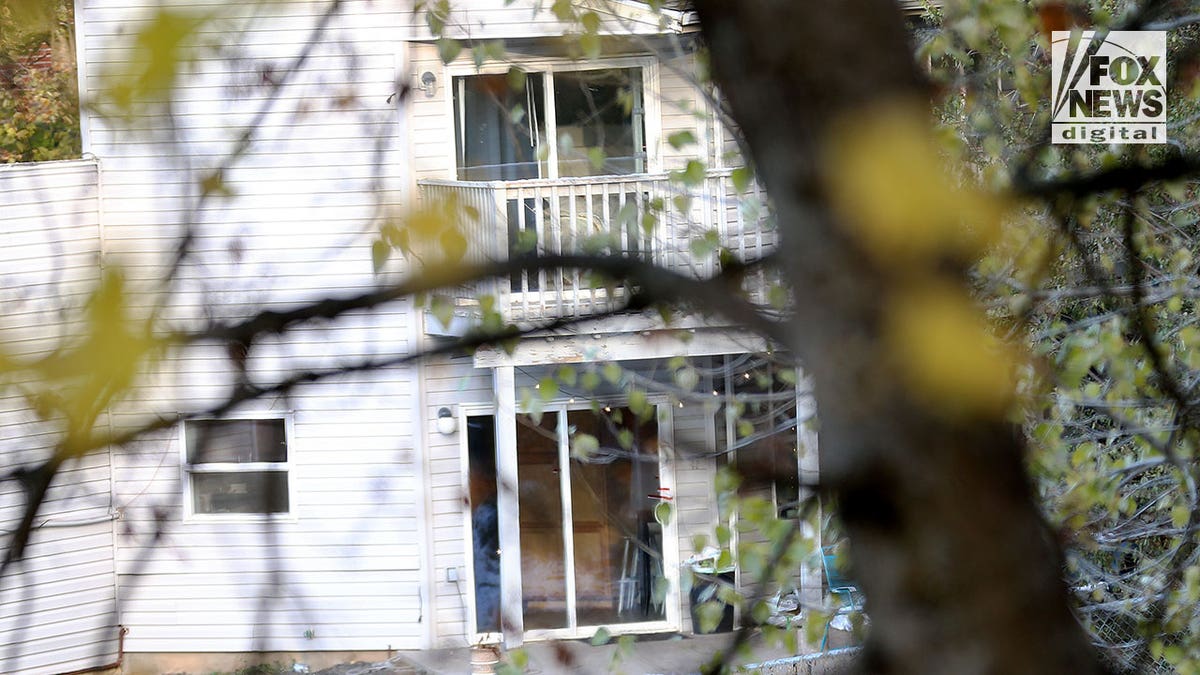 Idaho murders: Inside the off-campus house where 4 students were killed