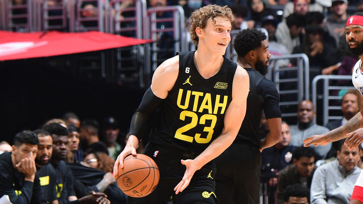 Utah Jazz wrap their season with one last weird game: 'We're nothing if not  exciting