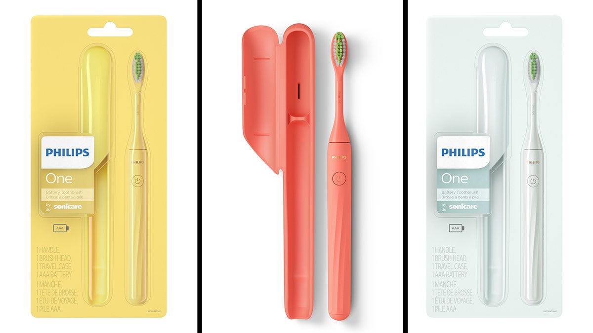 philips one sonicare