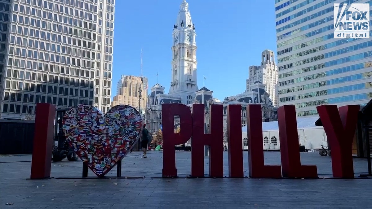 Philadelphia