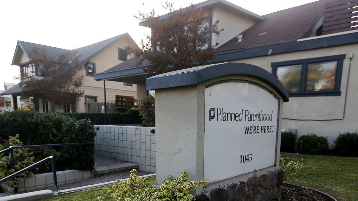 Planned Parenthood in Pasadena, CA