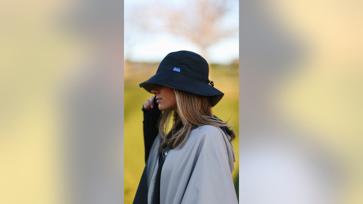 Rain cap