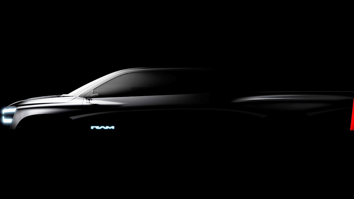 ram revolution ces