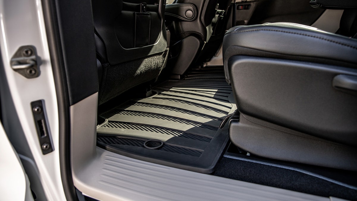 road tripper floor mats