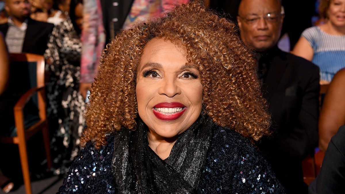 Roberta Flack