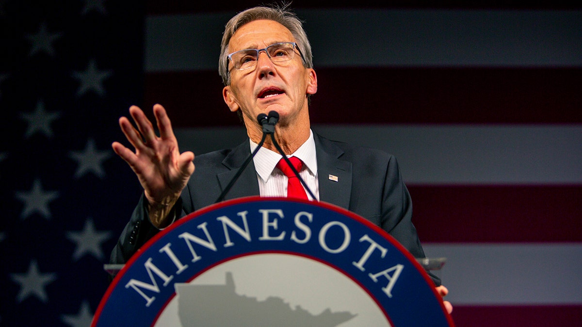 Minnesota Election Results: Democrats Ride ‘blue Wave’ To Trifecta Win ...