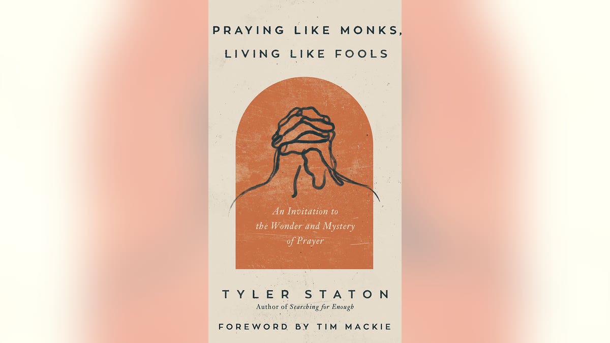 Book cover Staton