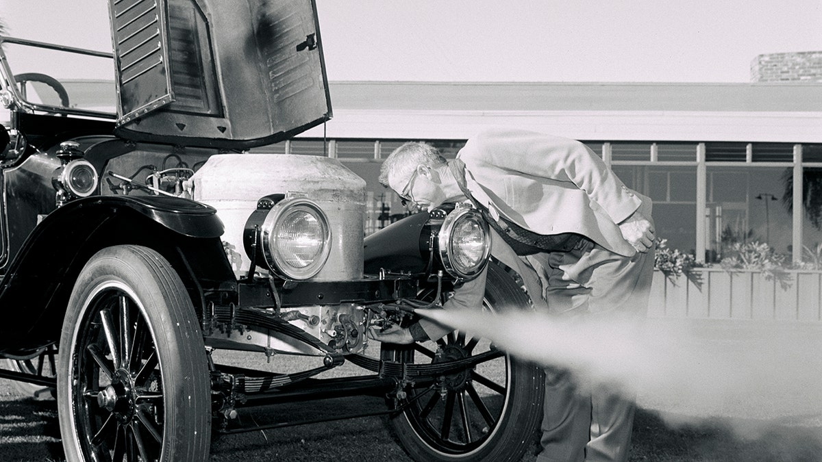 steam doble steaming