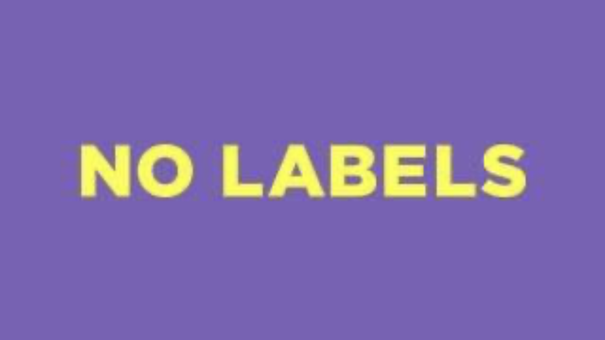 No Labels