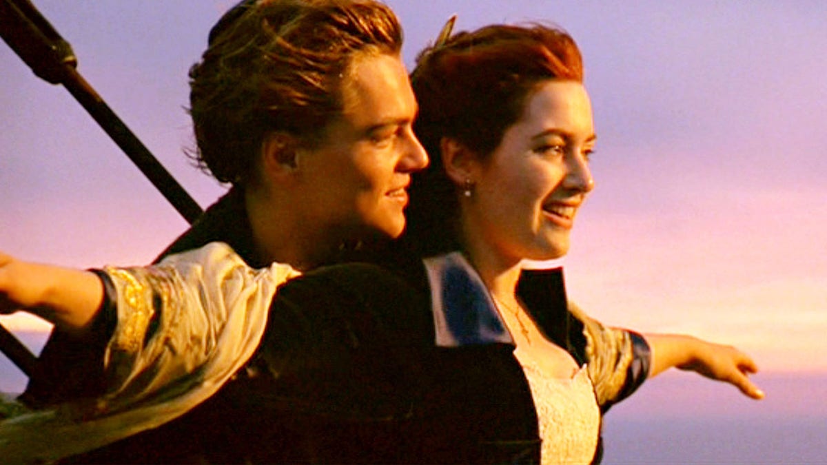 To Titanic, the most Bollywood Hollywood movie ever made - Hindustan Times