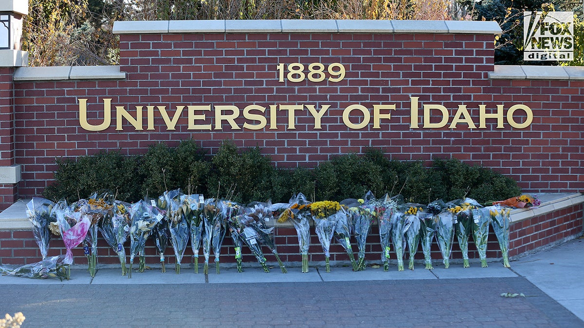 University memorial
