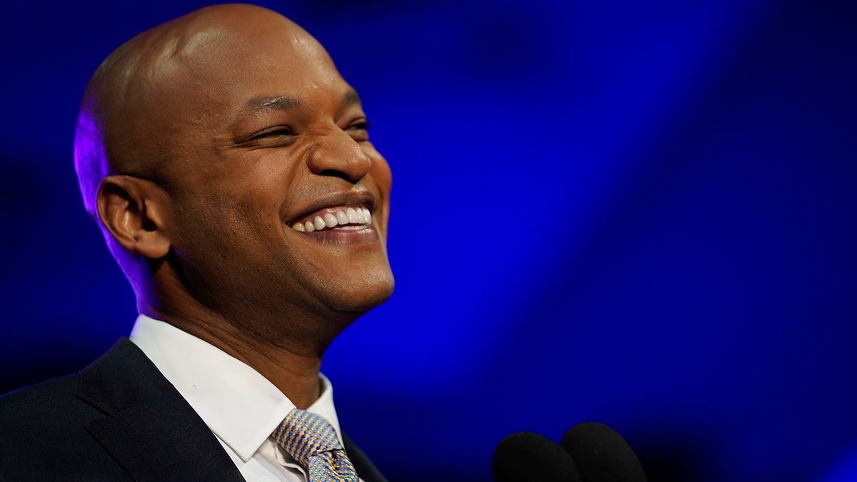 Maryland Gov.-elect Wes Moore
