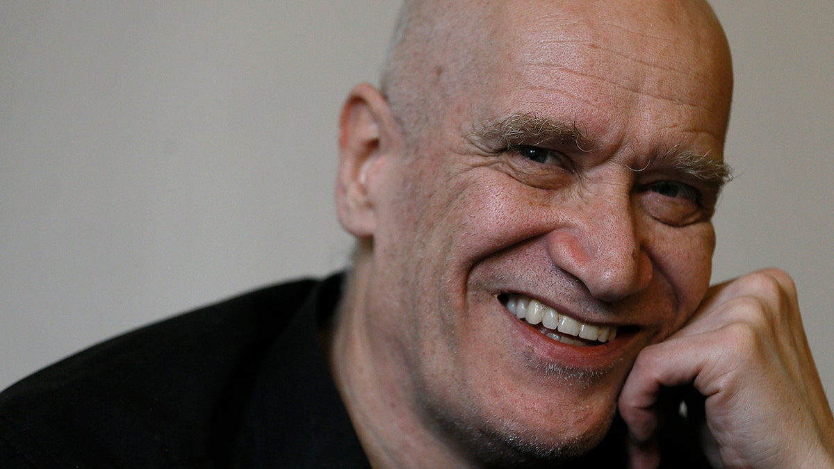 Wilko Johnson