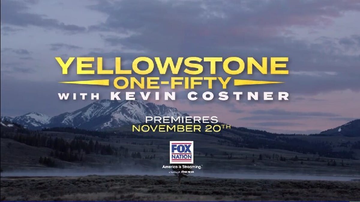 Yellowstone Kevin Costner Fox Nation