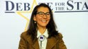 Dem Senate hopeful racked up hundreds of missed votes during stops at multiple taxpayer-serving jobs