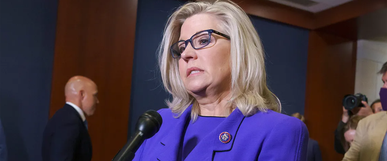 Democrats suggest new role for ousted Liz Cheney &mdash; but not everyone is as enthusiastic