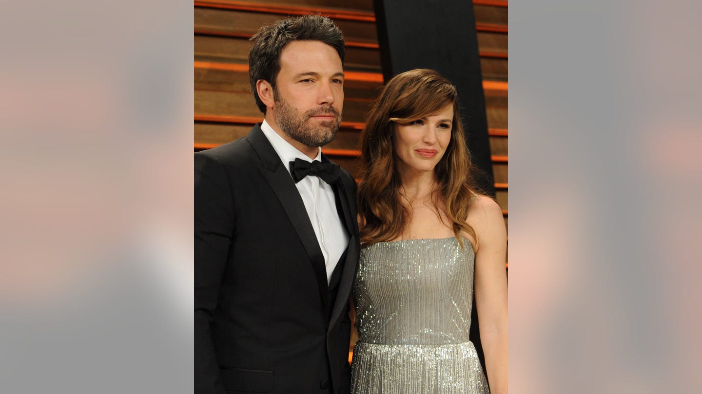 Jennifer Garner's Relationship May Be Tested by Ben Affleck's Divorce