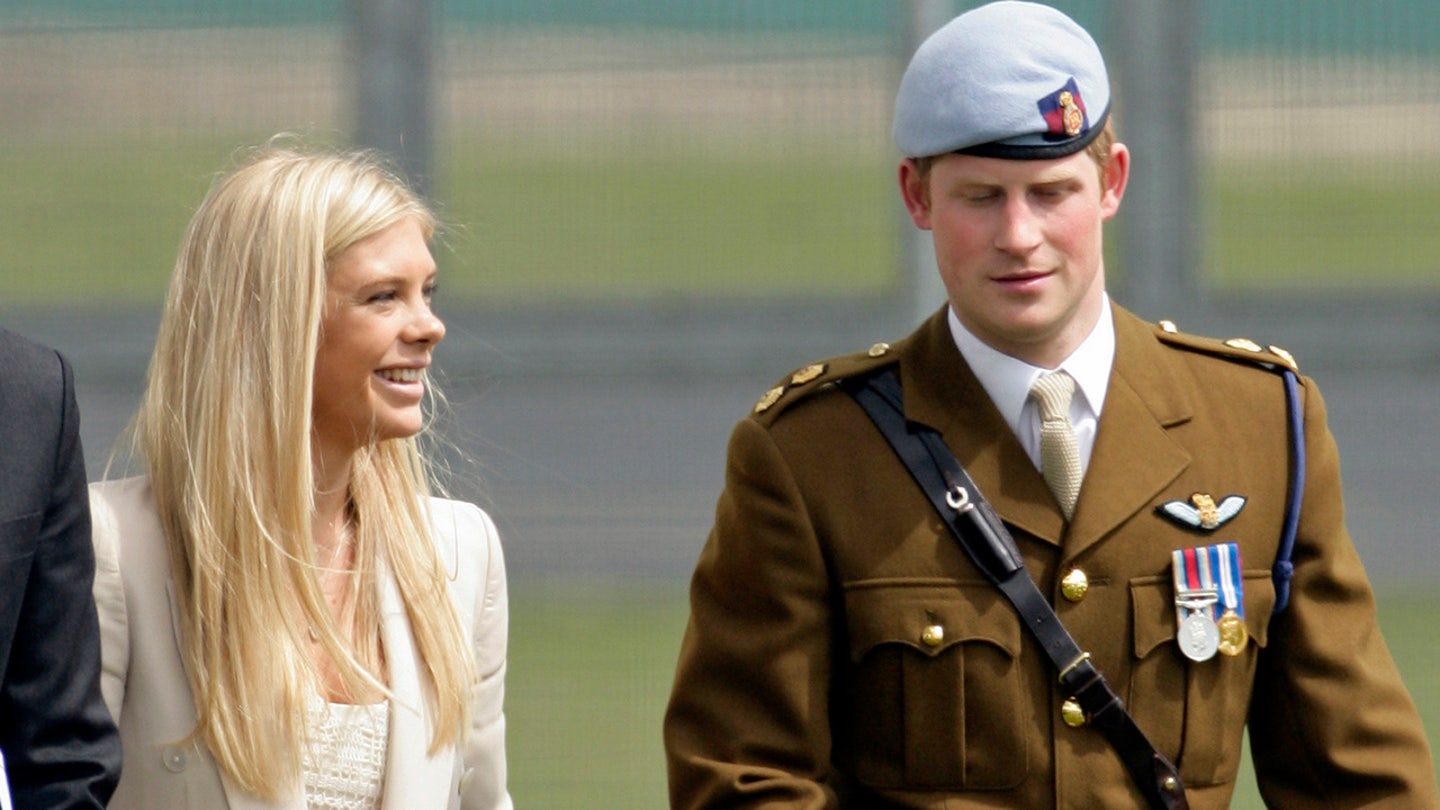 Prince Harry's Jabs at Queen Camilla 'Unforgivable' to King Charles, Expert Says