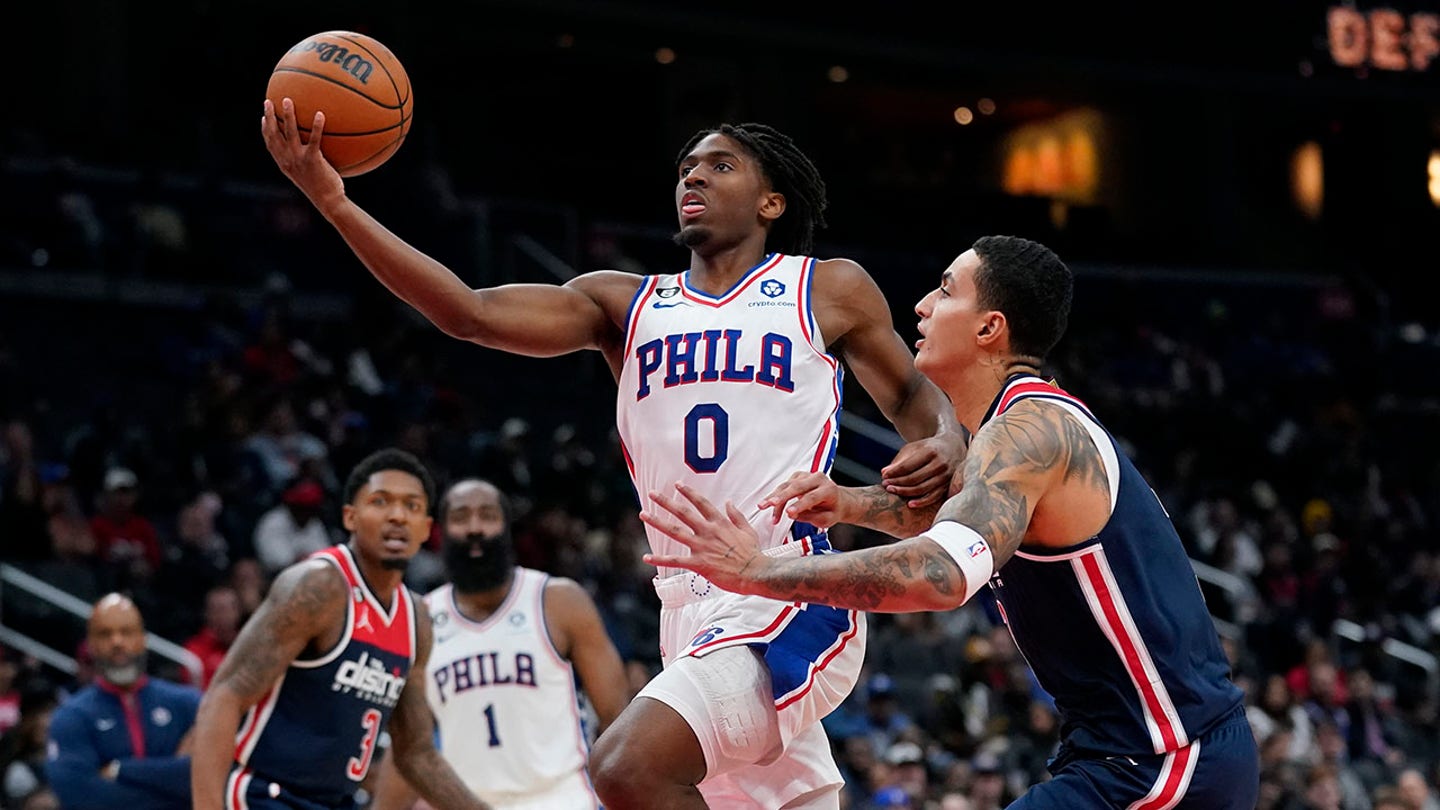 Embiid Challenged, Harden, Embiid Await Return, Sixers Seek Turnaround