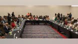 The 'Conversation with Black America' on November 12 in Atlanta