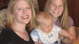 Baby Riley 2006