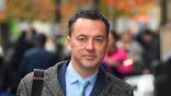 Dr. Olivier Branford